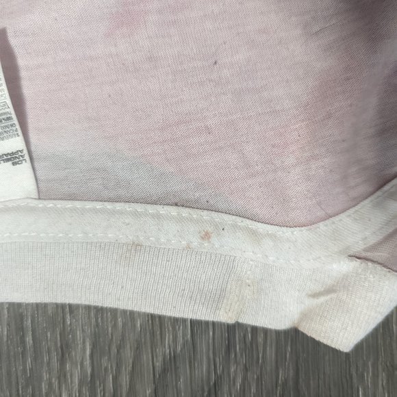 Sugarhai Pastel Goth Kawaii Crop Top NO LONGER SOLD - Picture 5 of 5